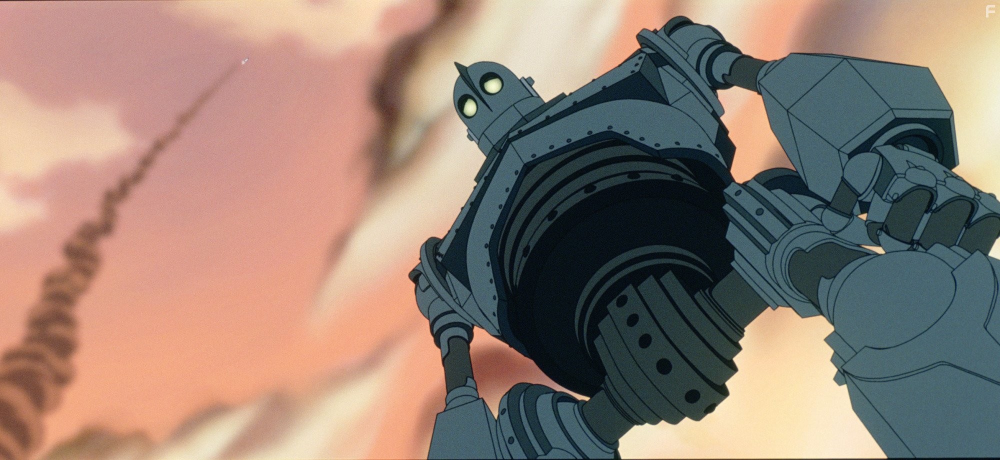 Стальной гигант (1999)