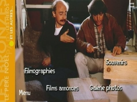 Viens chez moi, j'habite chez une copine (1981)