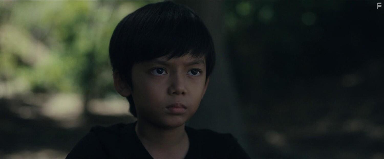 На тлеющих углях #1