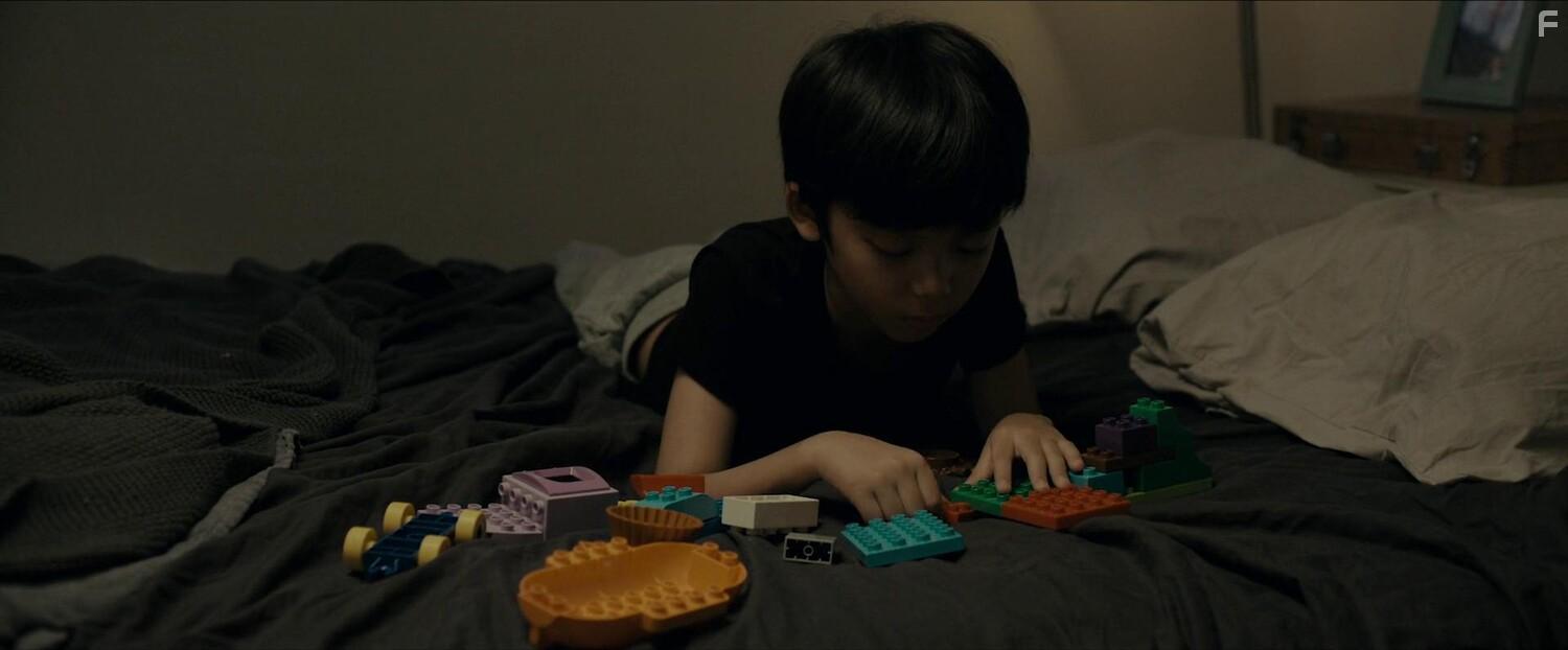 На тлеющих углях #3