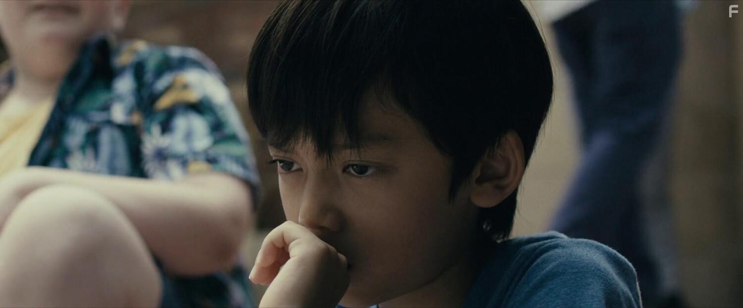 На тлеющих углях #5