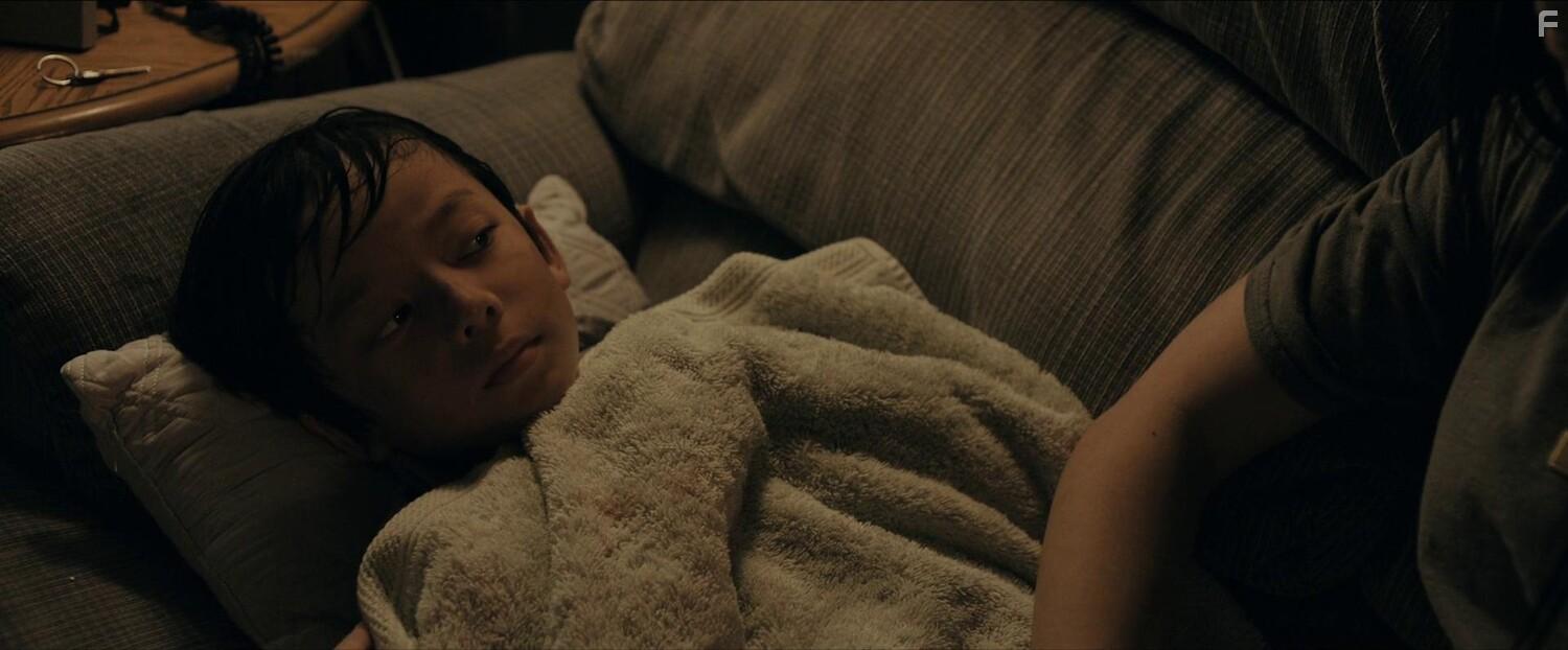 На тлеющих углях #6