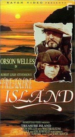 Treasure Island (1972)