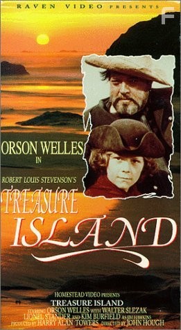 Treasure Island (1972)