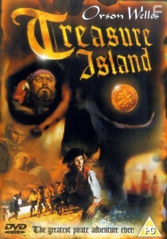 Treasure Island (1972)