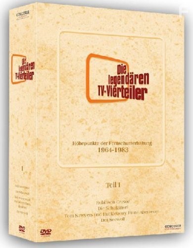 Treasure Island (1972)