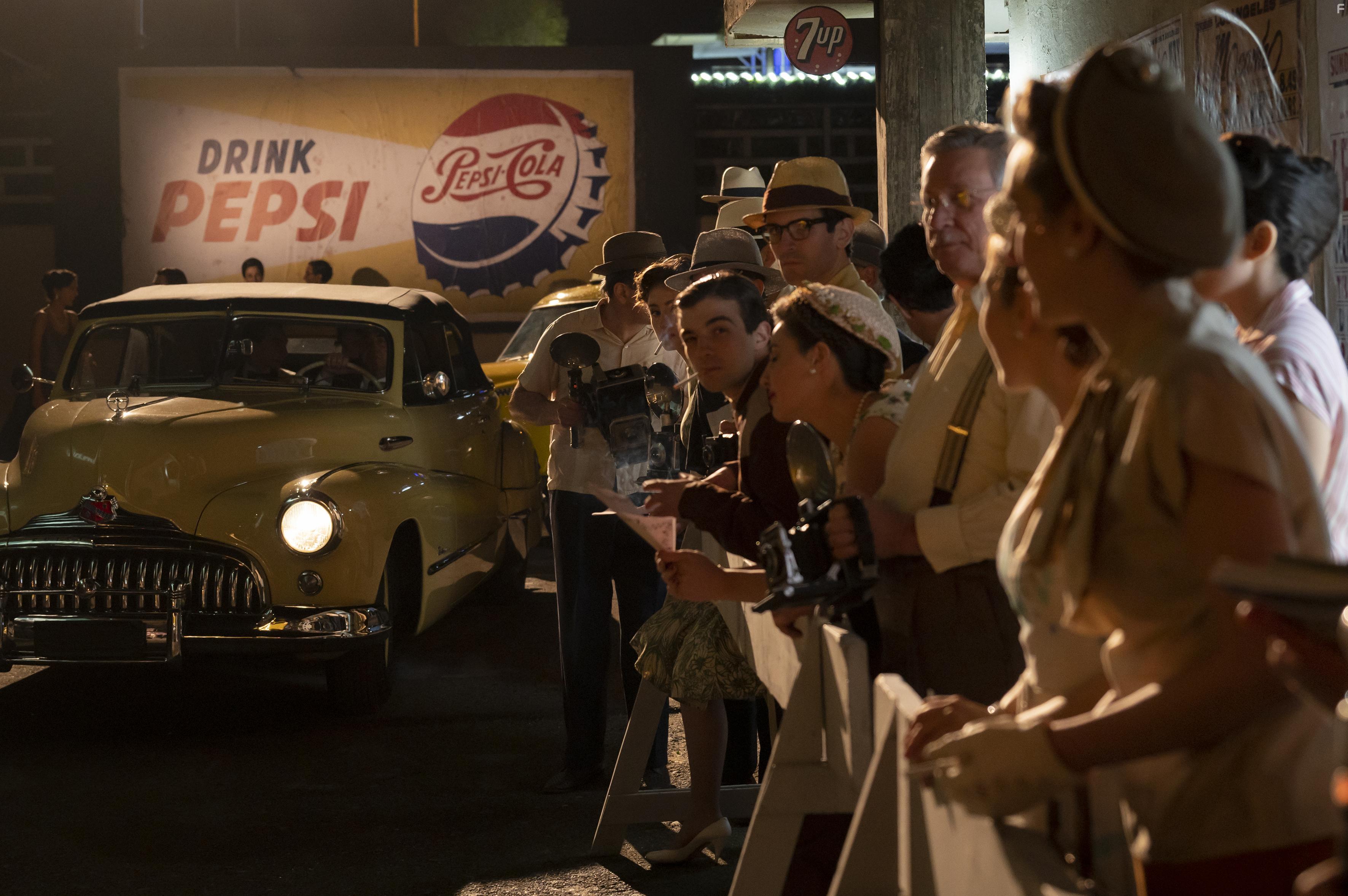 Мисс Фаллачи