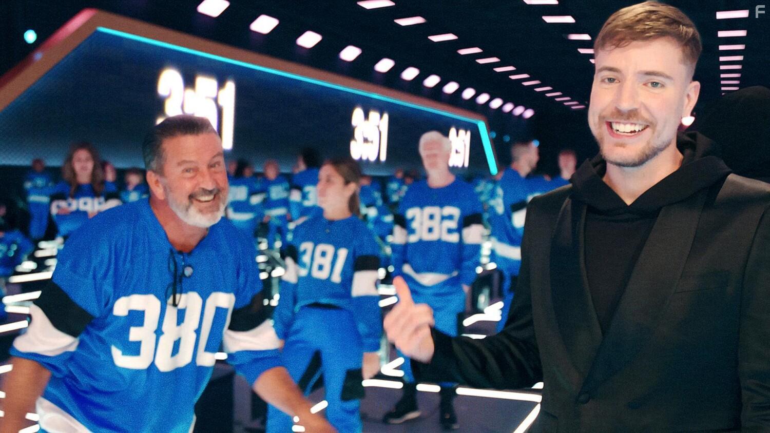 Игры Биста #2