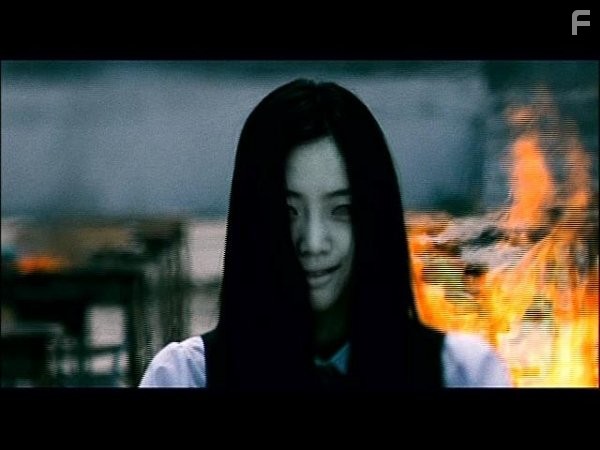 Звонок смерти (2008)