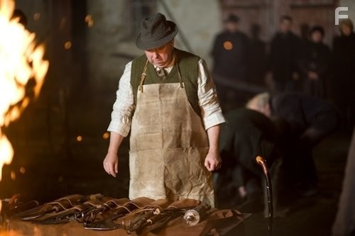 Timothy Spall in Пробуждающийся лес (2009)