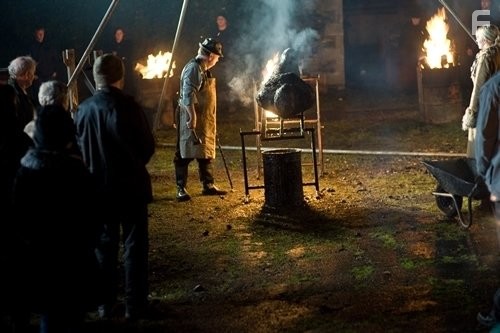 Timothy Spall in Пробуждающийся лес (2009)