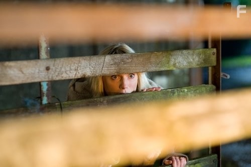 Eva Birthistle in Пробуждающийся лес (2009)