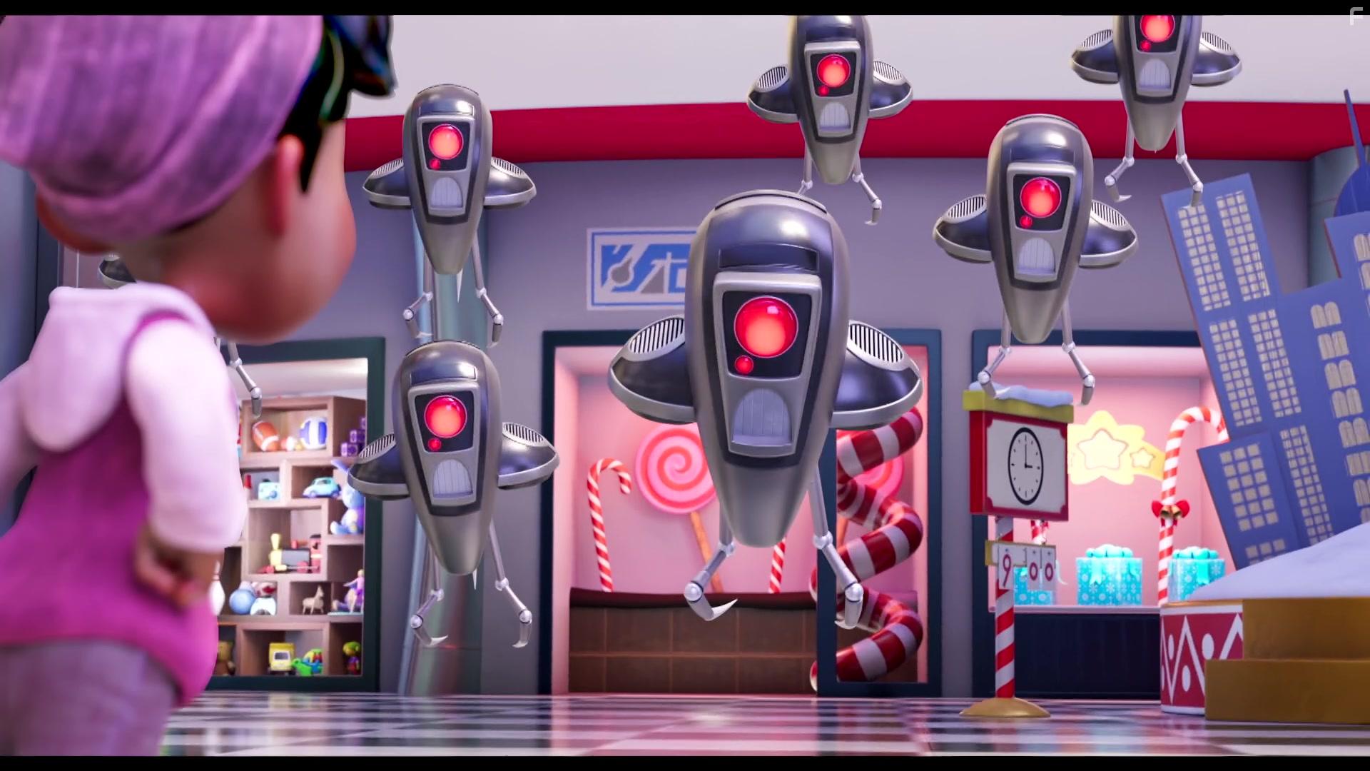 СуперСанта