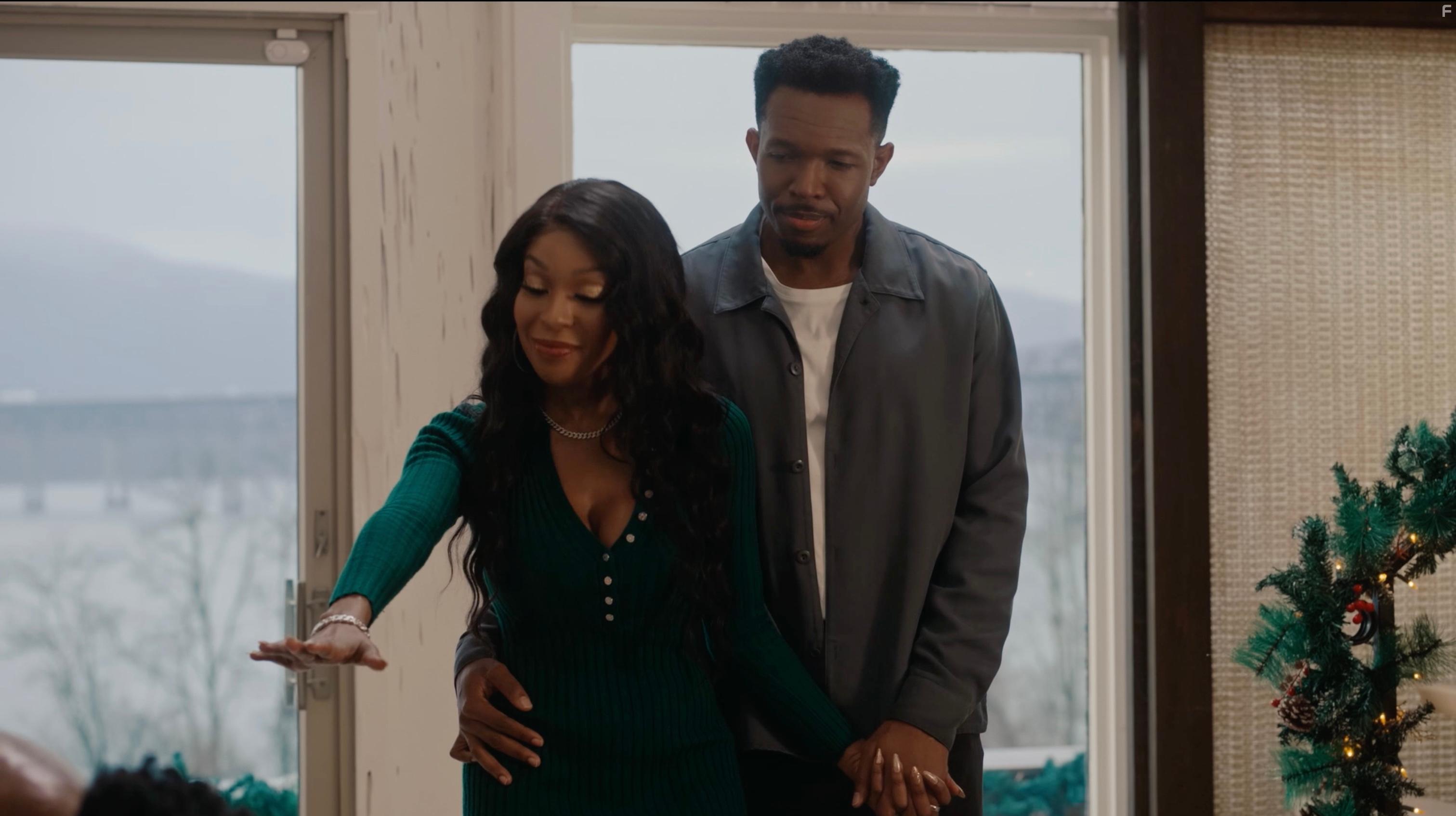 Слишком много Рождества