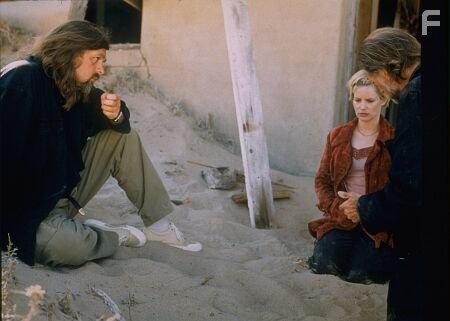 Король жив (2000)