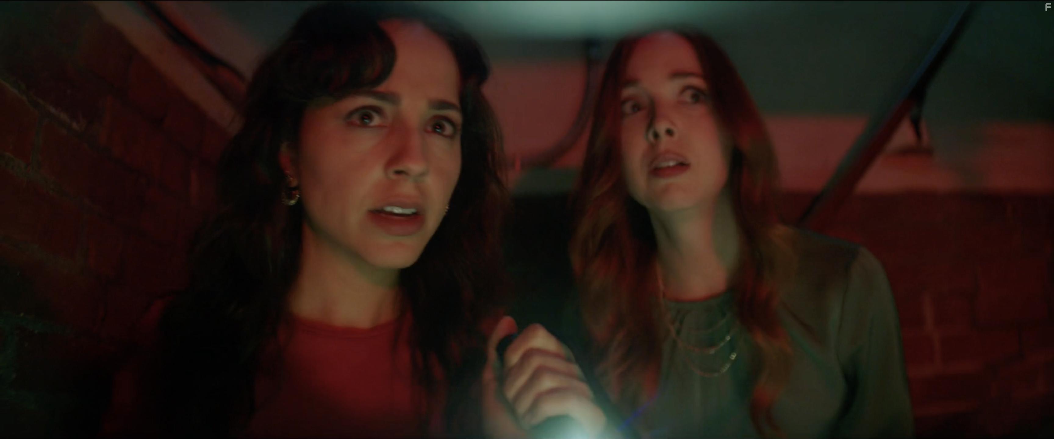 Список проказников мистера Скруджа