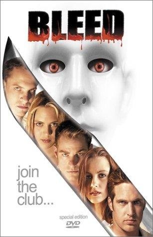 Bleed (2002)