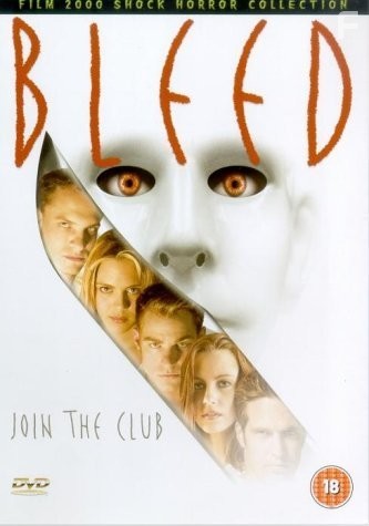 Bleed (2002)