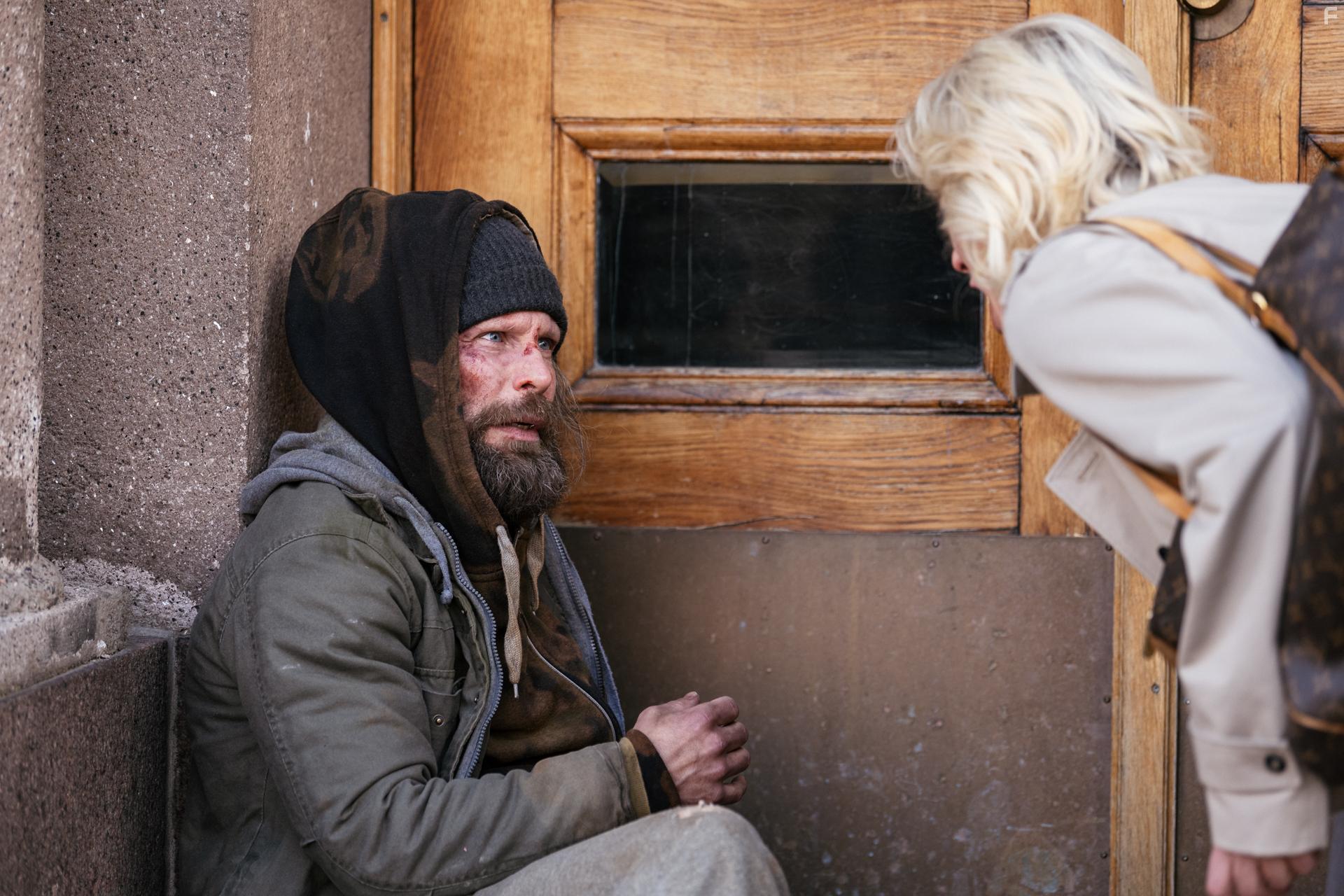 Королева всего, блин, на свете