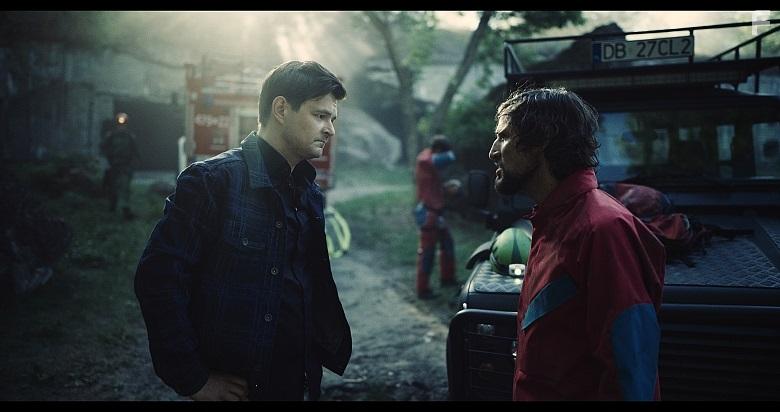 Странные Ангелы