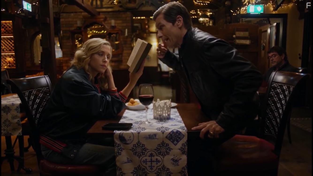 Каждый за себя #1