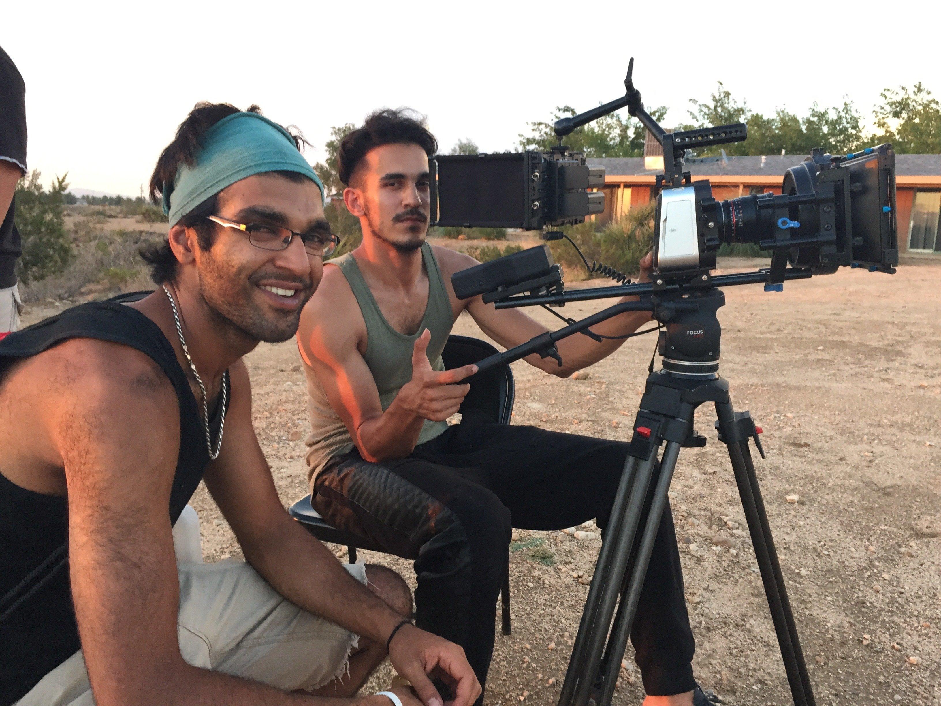 Как разбогатеть бесплатно