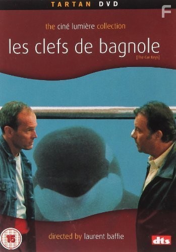 Les clefs de bagnole (2003)