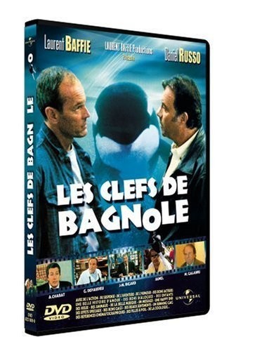 Les clefs de bagnole (2003)