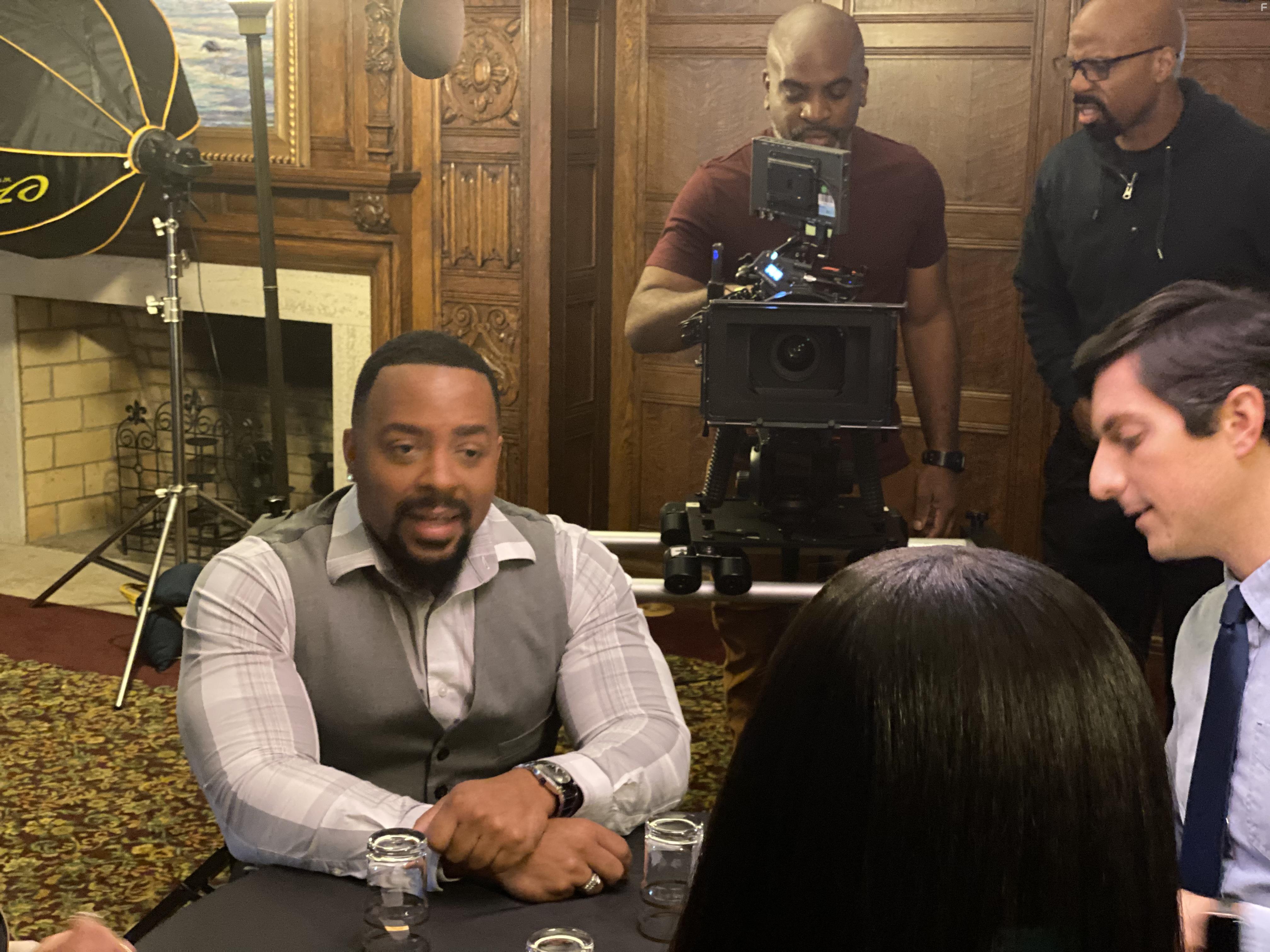 Грэйс и Милость