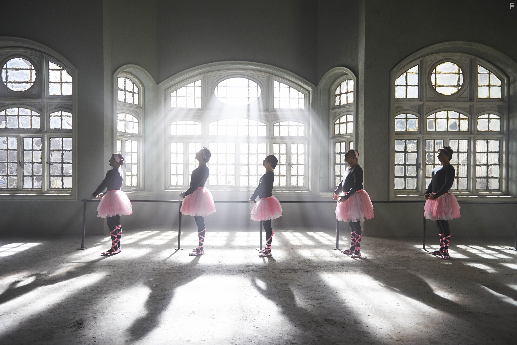 Shah Rukh Khan in С Новым годом (2014)