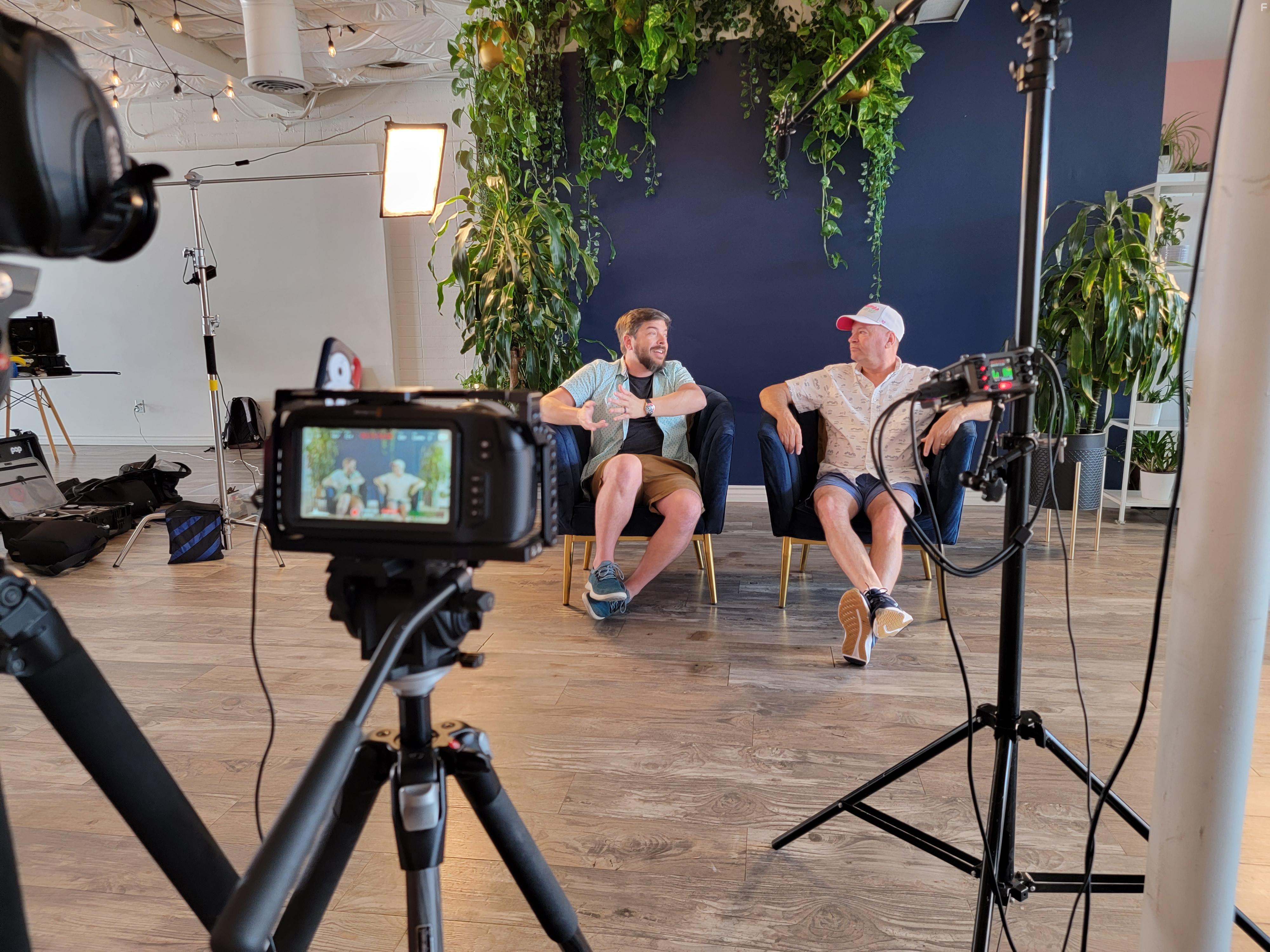 Создавая «Остаться в живых»