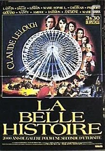 La belle histoire (1992)