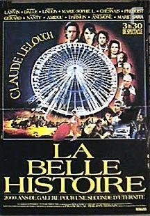 La belle histoire (1992)