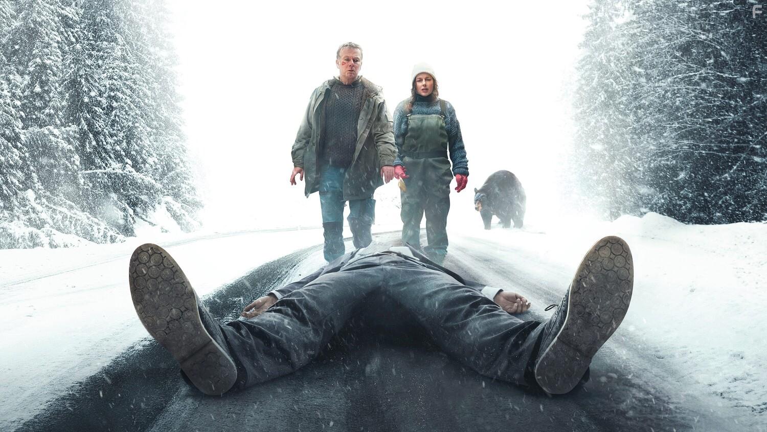 Как заработать на убийстве #5