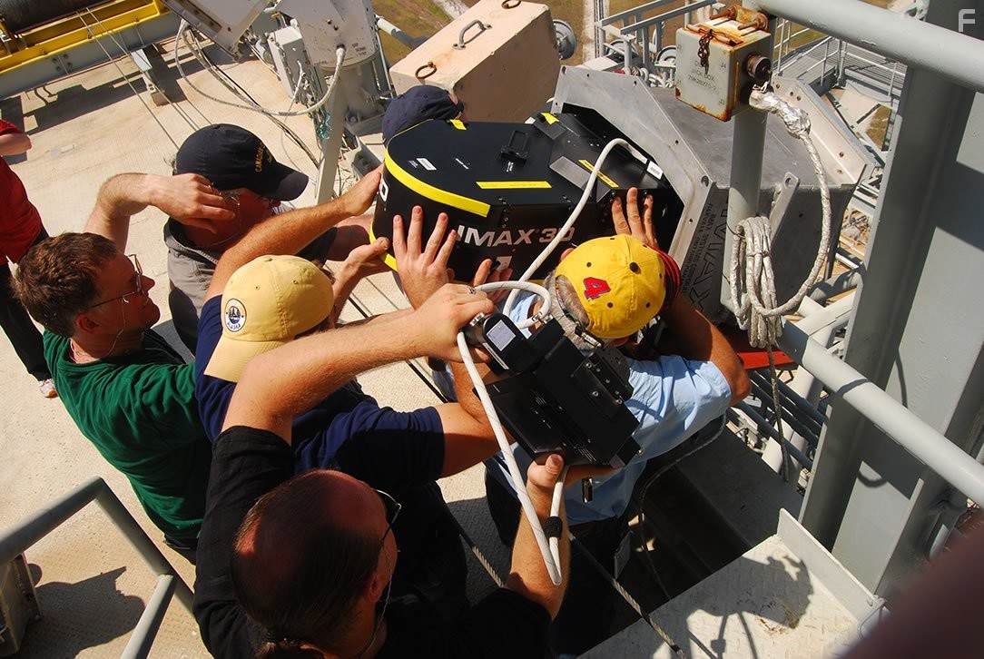 Телескоп Хаббл в 3D (2010)