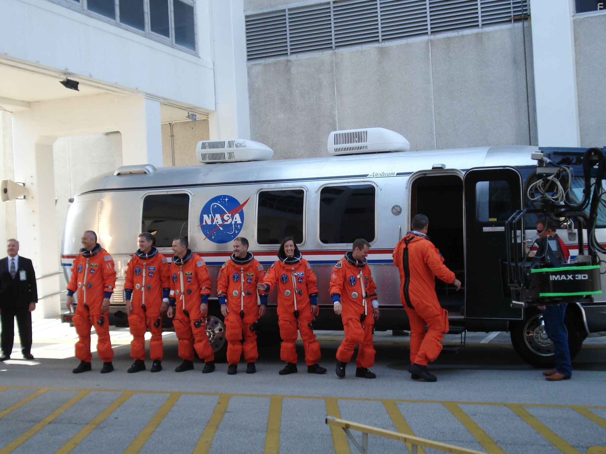 Телескоп Хаббл в 3D (2010)