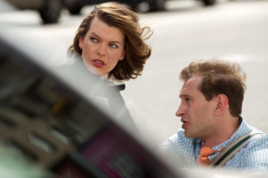 Выкрутасы #4