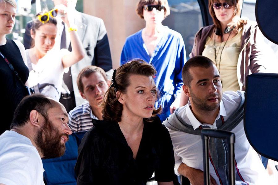 Выкрутасы #5