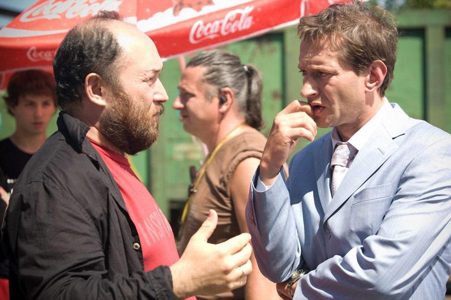 Выкрутасы #12