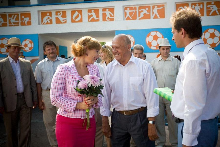 Выкрутасы #13