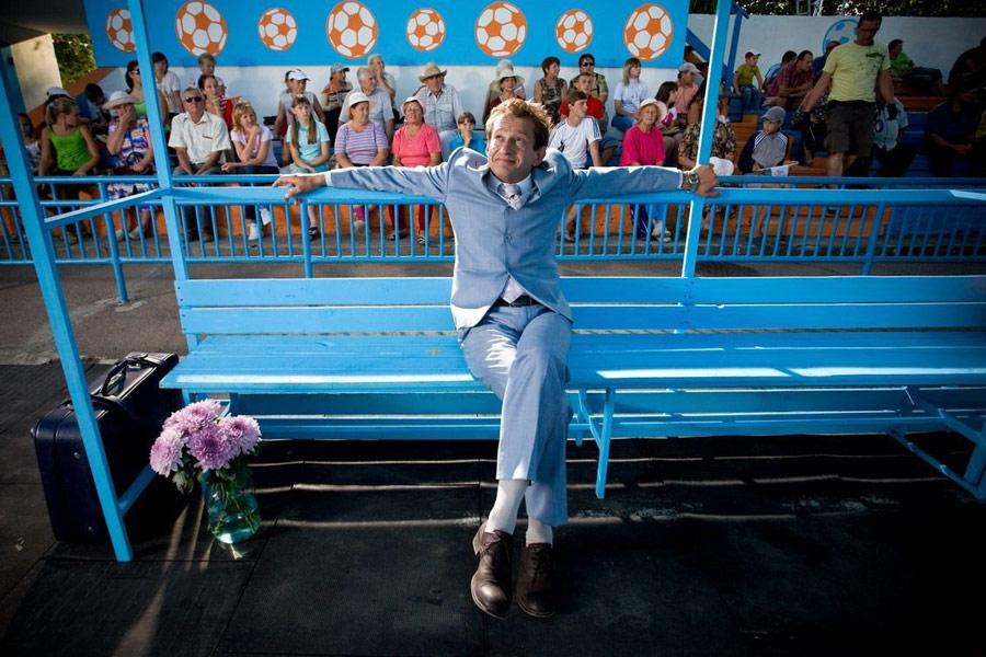 Выкрутасы #15