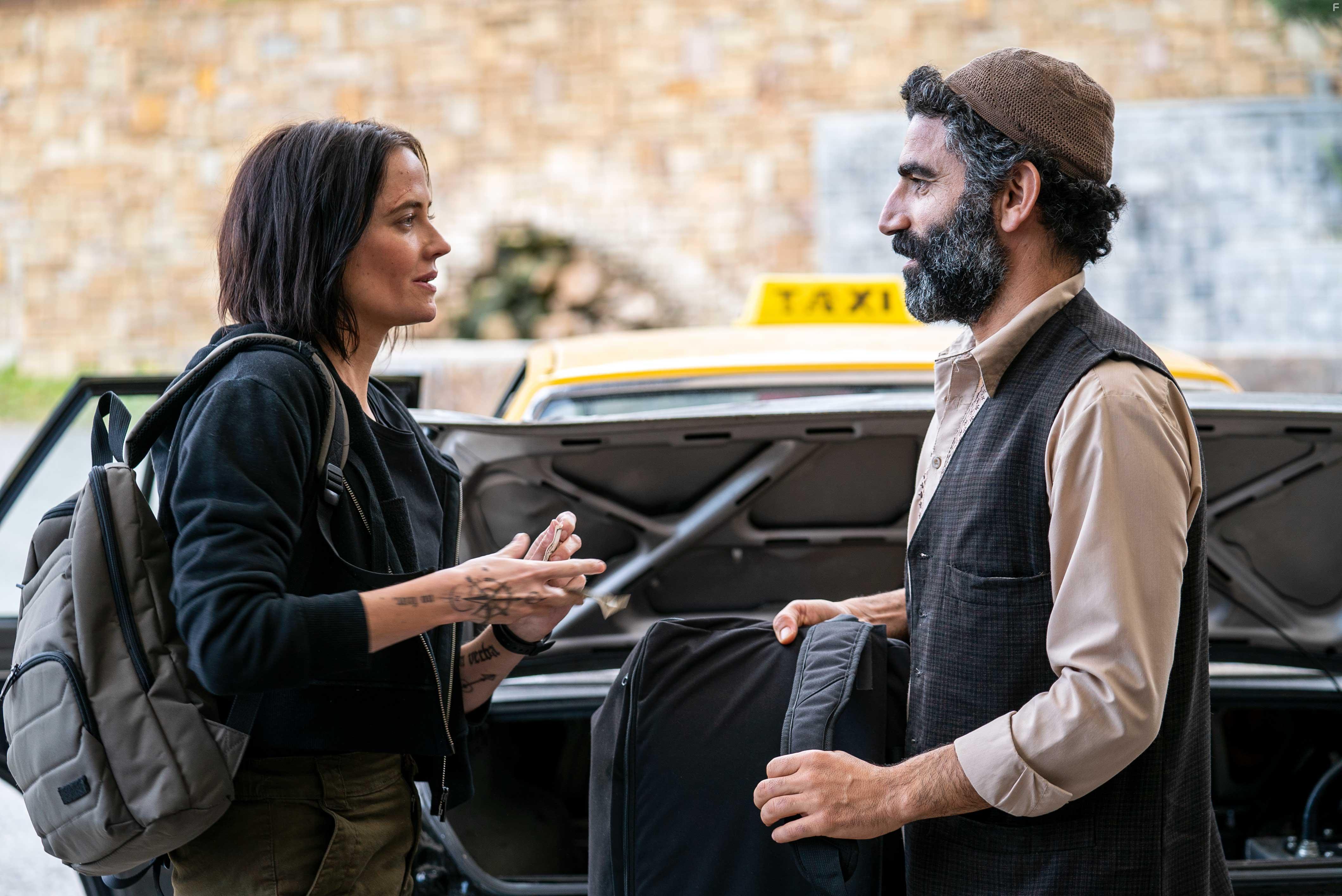 Грязные ангелы