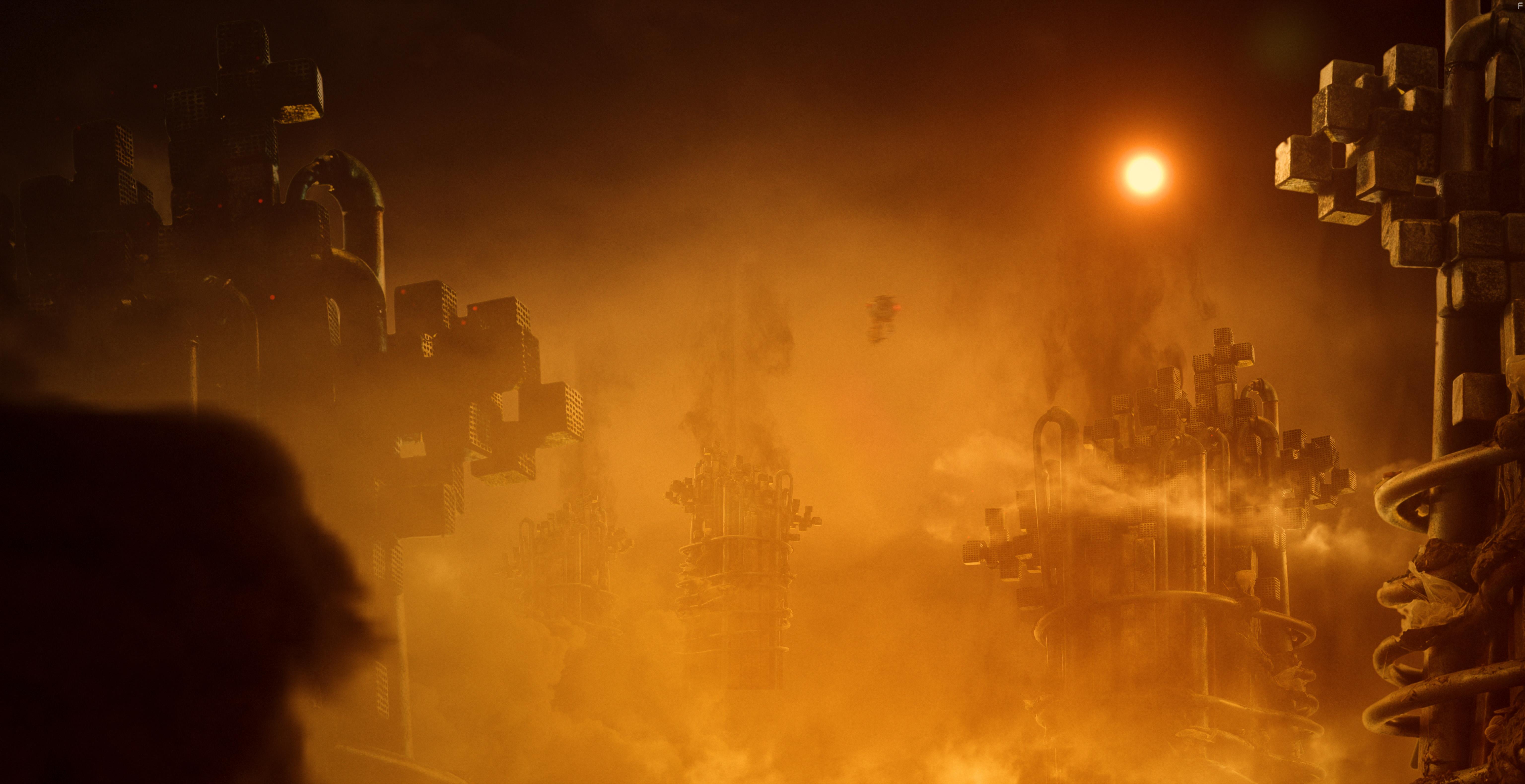 Свидание будущего