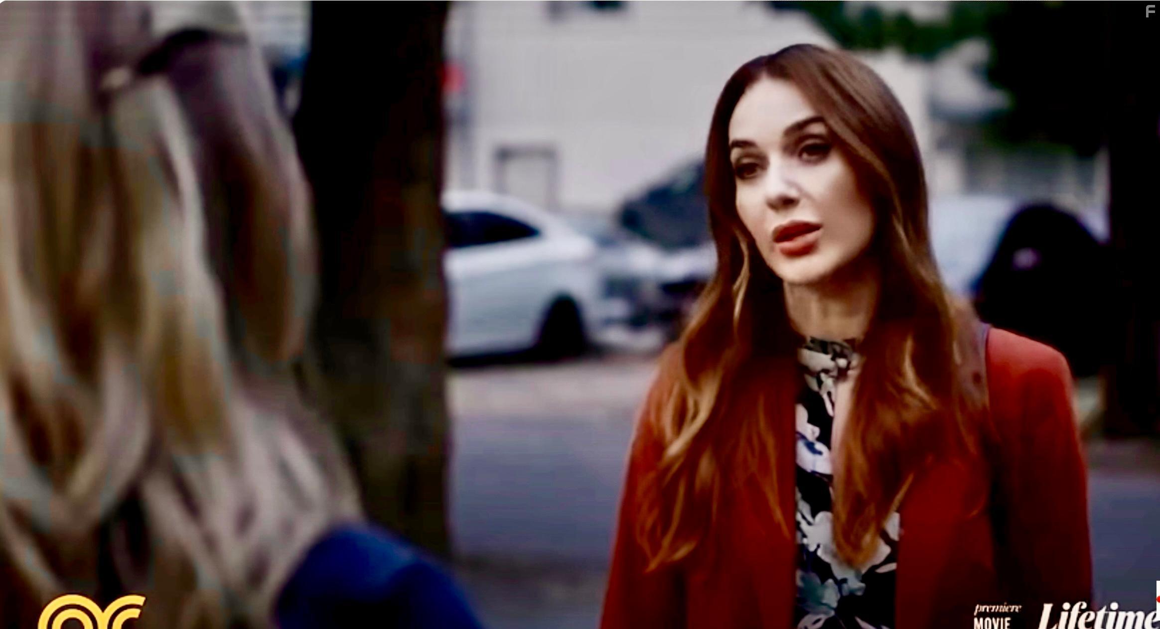 Вы не видели моего сына?