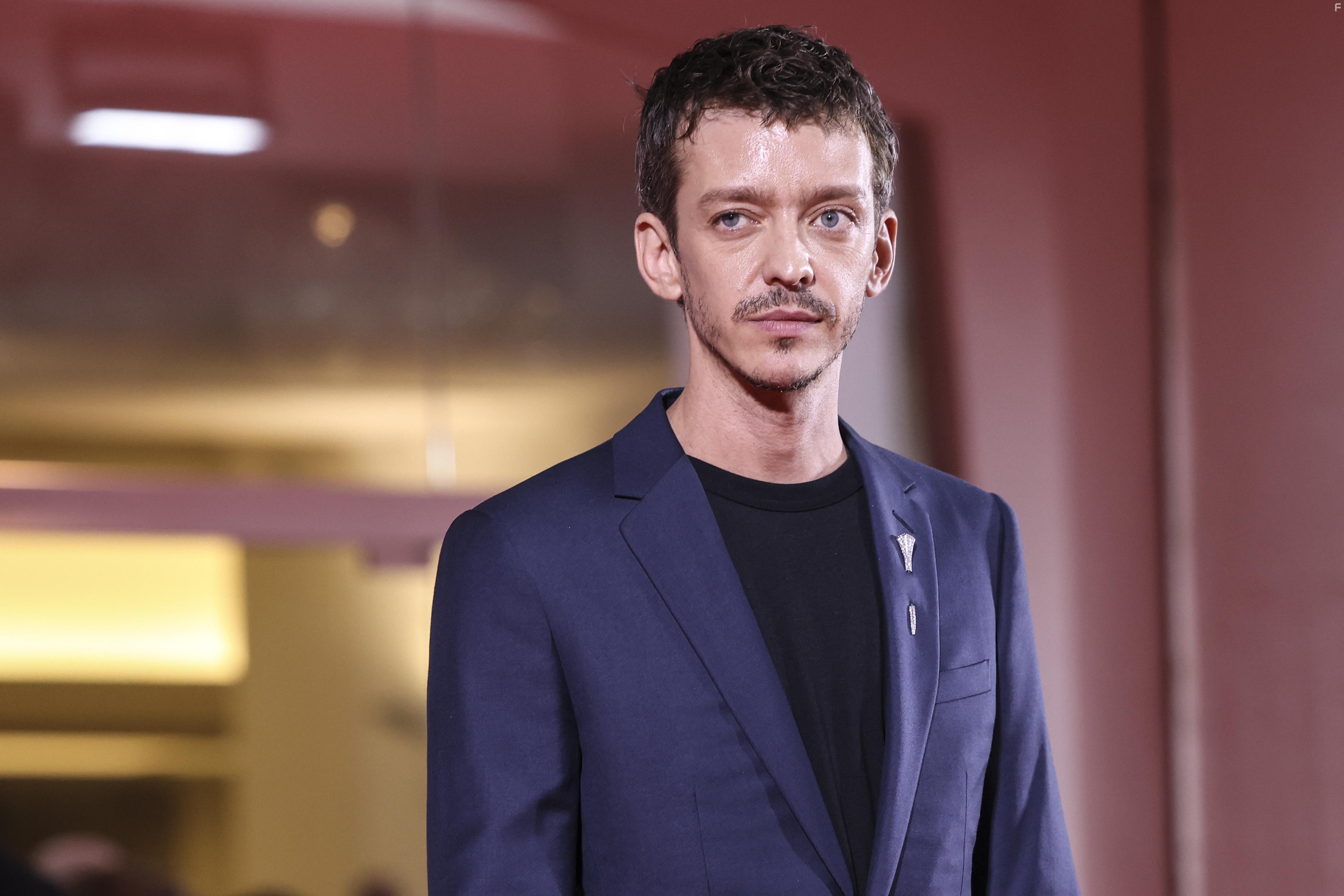 Убейте жокея