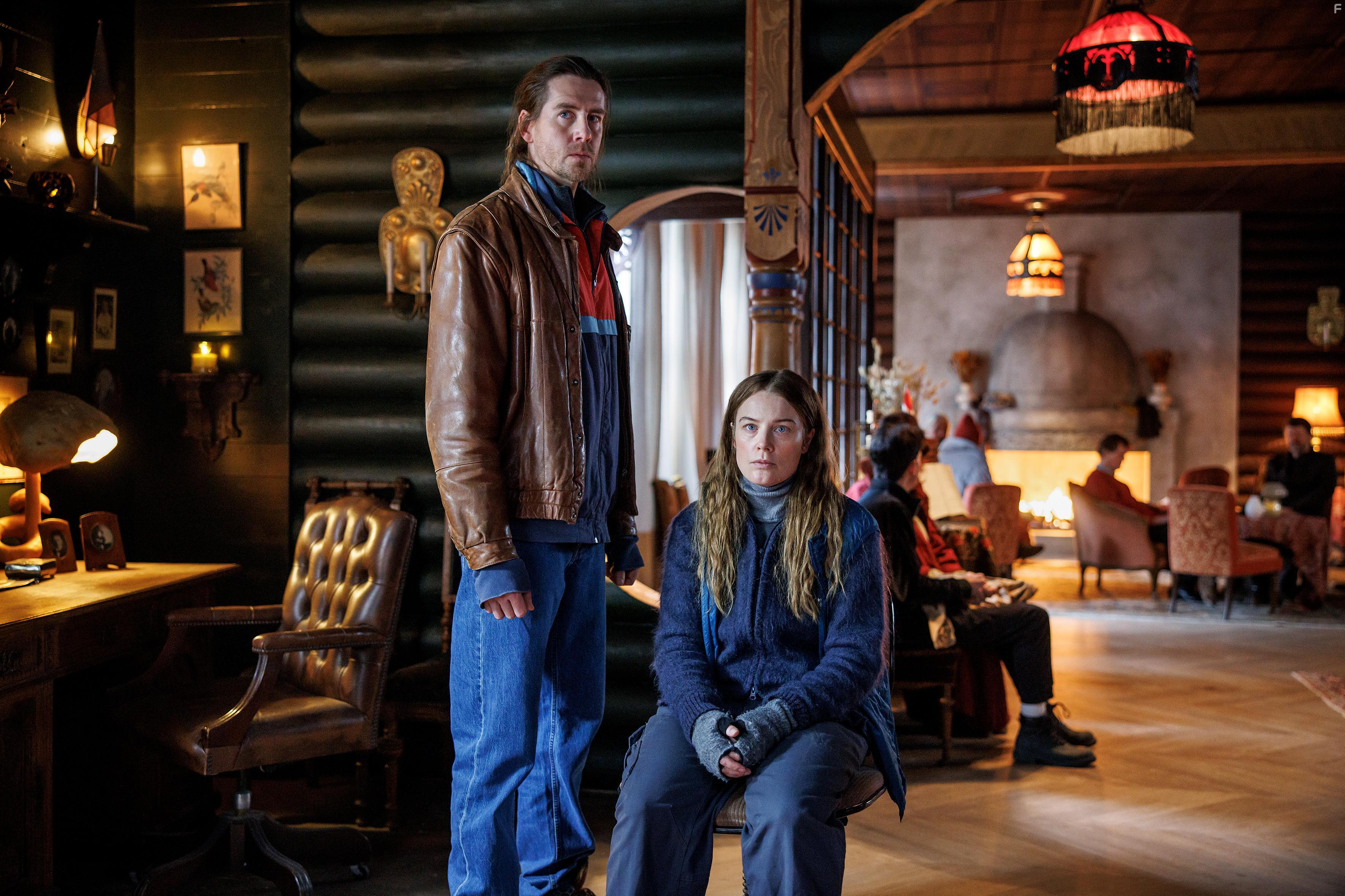 Слепая зона