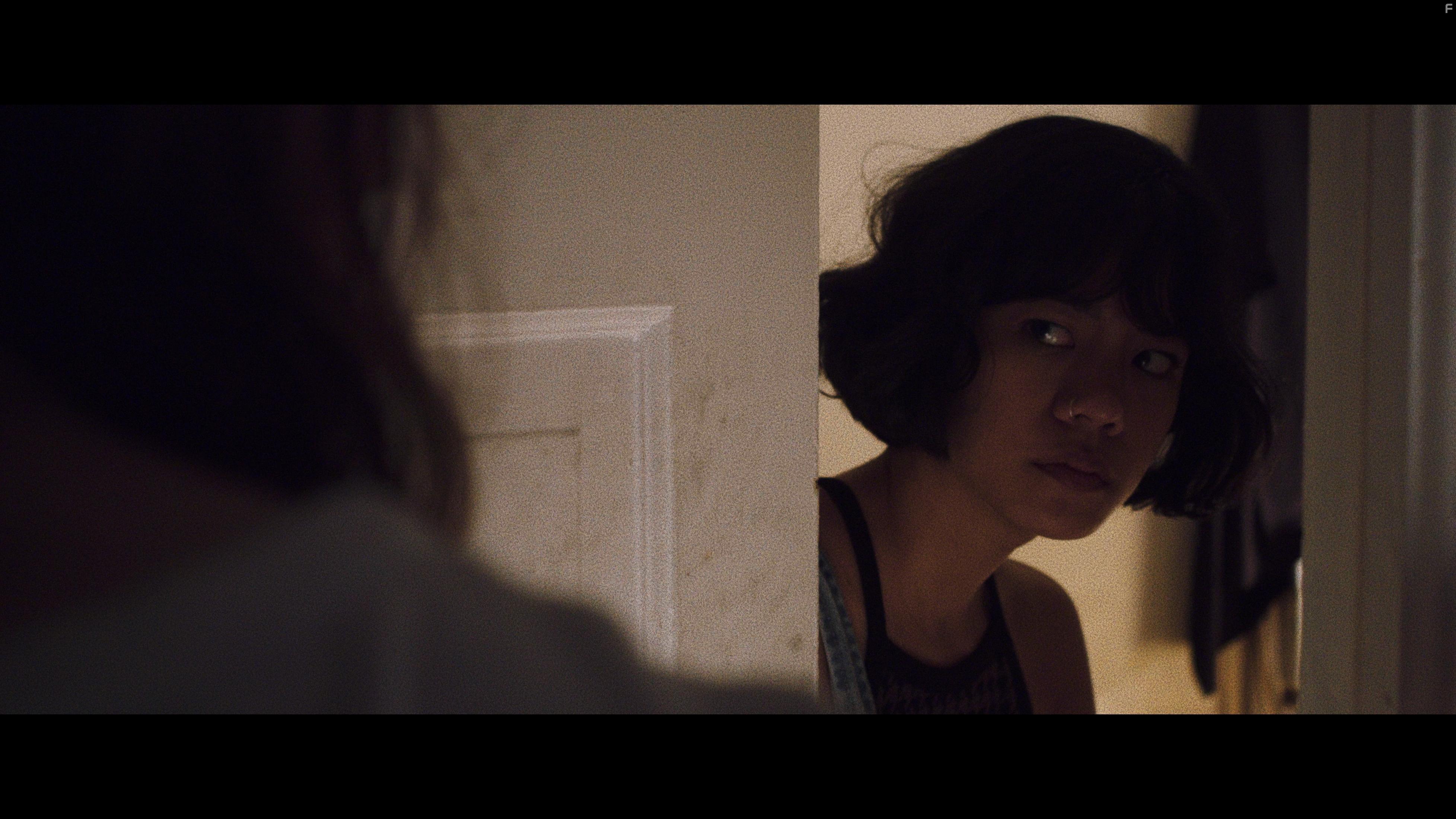 Ужас из-под земли