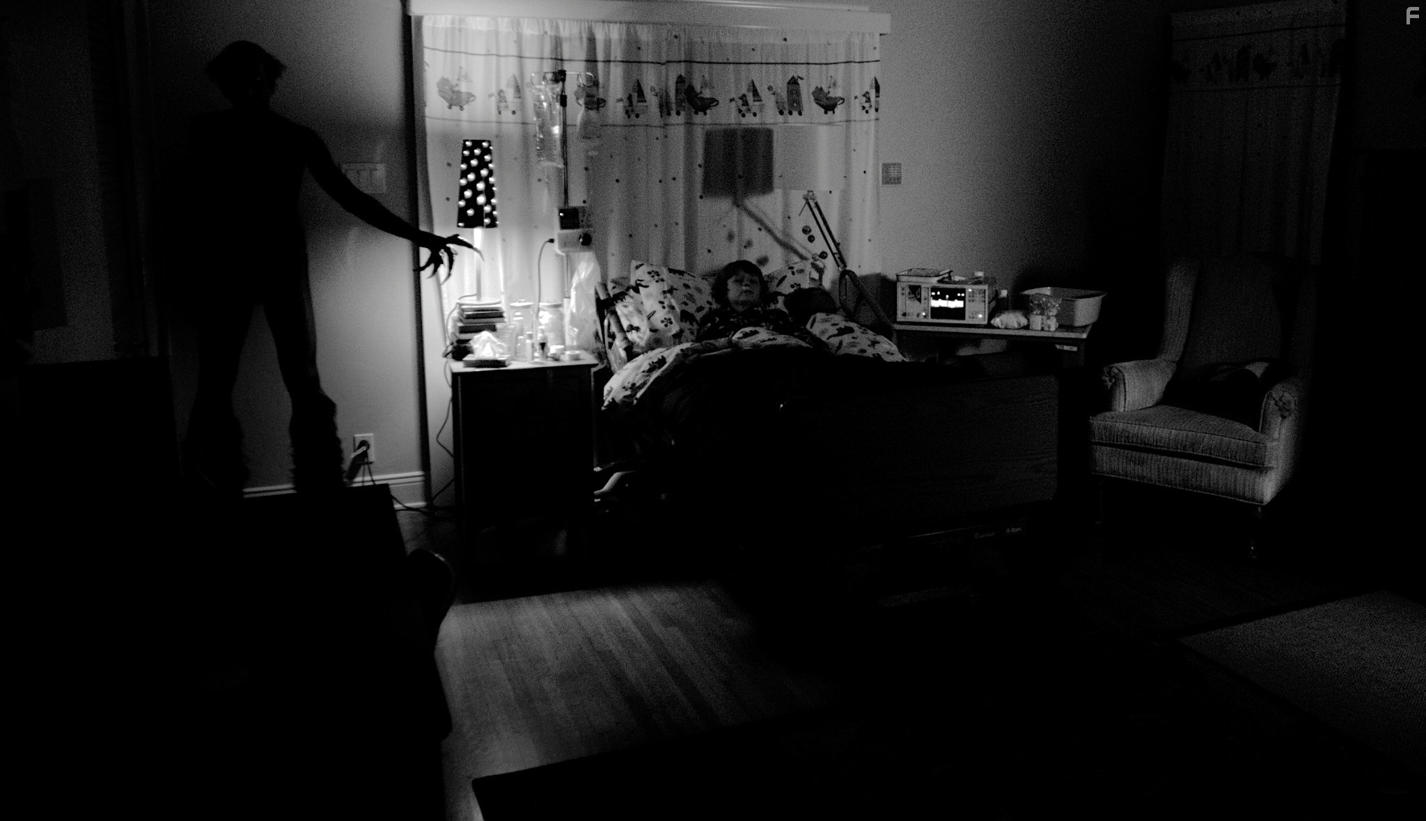 Ty Simpkins in Астрал (2010)