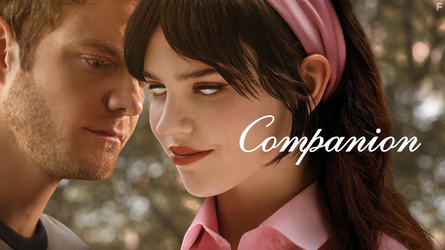 Компаньон #9