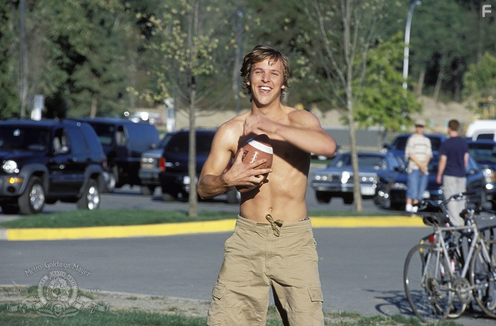 Спасённая (2004)